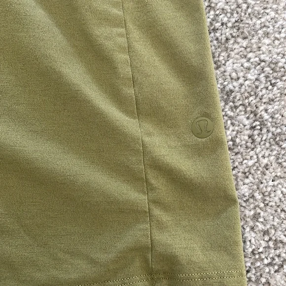 Lululemon Shirt - Picture 2 of 2